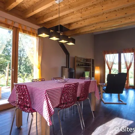 Vernines, 4 Pieces, 6 Personnes - Fr-1-630-249 Vakantiehuis Vernines