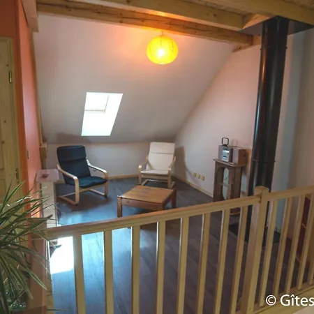 Vernines, 4 Pieces, 6 Personnes - Fr-1-630-249 Vakantiehuis *