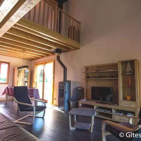 Vernines, 4 Pieces, 6 Personnes - Fr-1-630-249 Vakantiehuis *