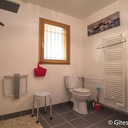 Vernines, 4 Pieces, 6 Personnes - Fr-1-630-249 Vakantiehuis Vernines