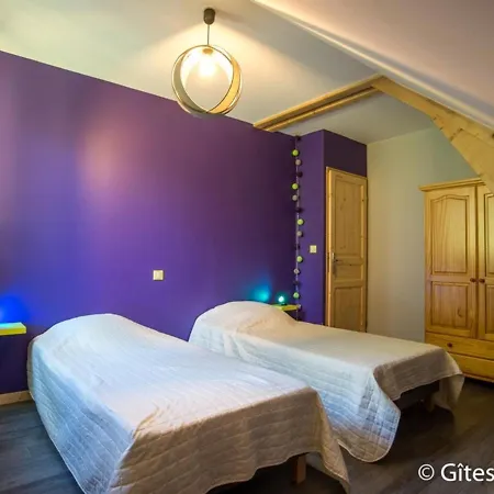 Vakantiehuis Vernines, 4 Pieces, 6 Personnes - Fr-1-630-249 *